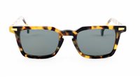 Occhiali da sole Kyme VLAD COL 3 - SUNGLASSESMARRONE   48 - VLAD COL 3 - SUNGLASSESMARRONE   48